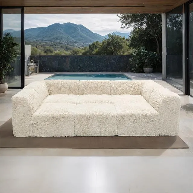 Furniture of America Nappi FM62102BG-BED Daybed