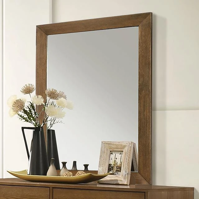 Furniture of America Ripley FM72033WN-M Mirror