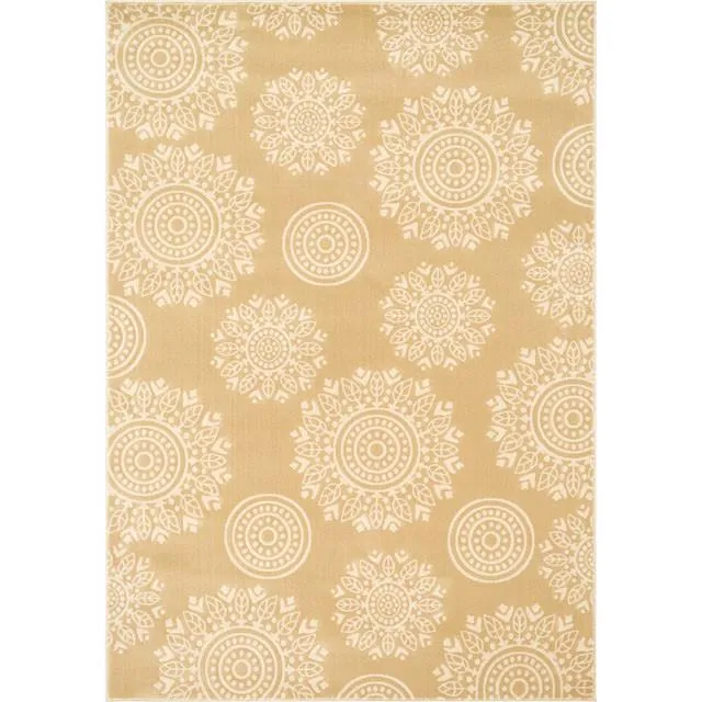 Furniture of America Windel RG8003L Large Area Rug