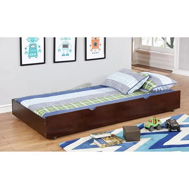 Furniture of America Grano FM-TR453-ES Trundle