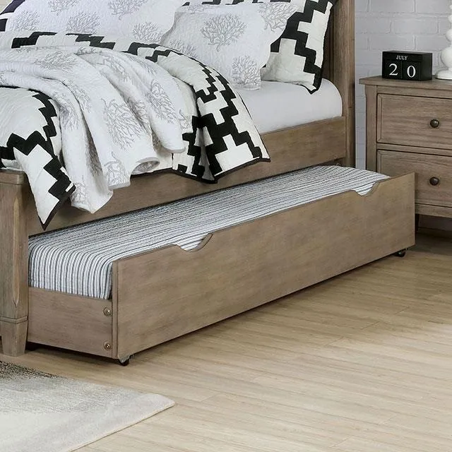 Furniture of America Vevey FOA7175TR Trundle