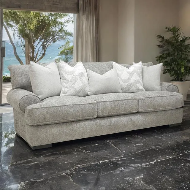 Furniture of America Nerone SM6094-SF Sofa