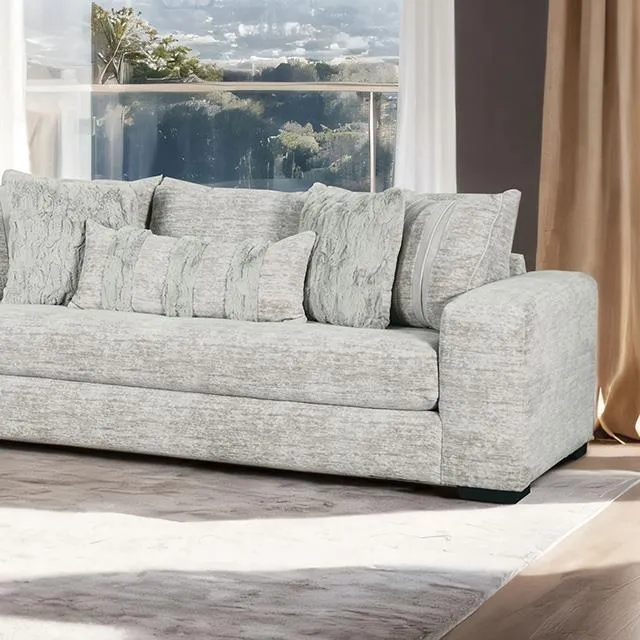 Furniture of America Summerset SM5199-SF Sofa