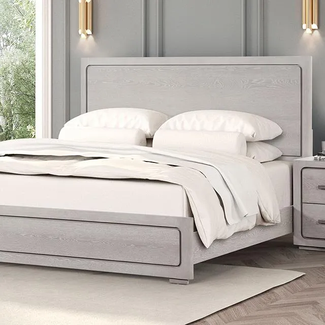 Furniture of America Crowthorne FM70100AK-EK-BED King Bed