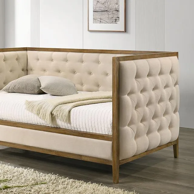 Furniture of America Adara FM1200NT-BED Twin Daybed