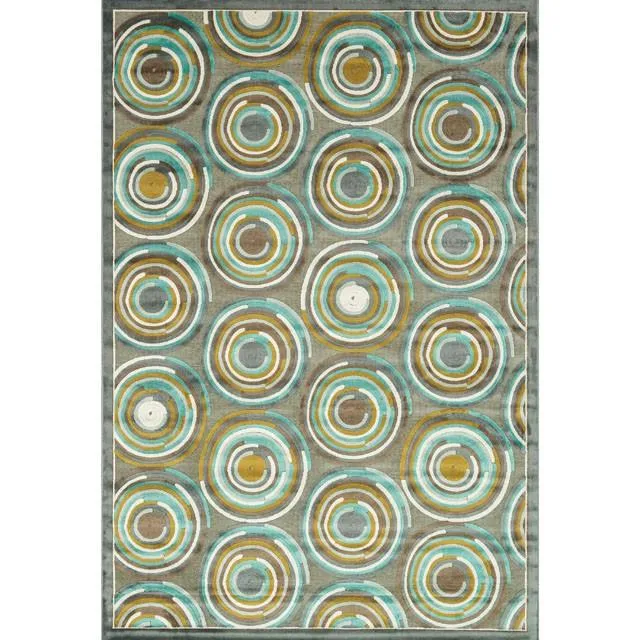 Furniture of America Atlas RG8005L Large Area Rug