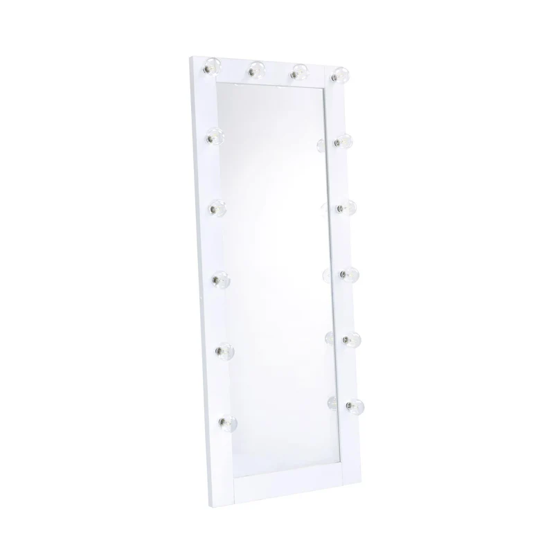 Elements International Lindy CVLY700FM2PC Floor Mirror