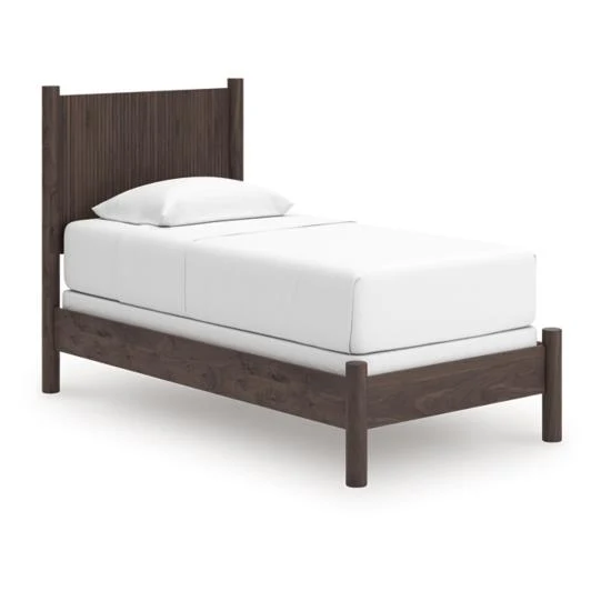 Signature Design by Ashley Pamytta PCB2614B14 Twin Panel Bed