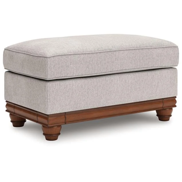Signature Design by Ashley Clearbrooke PC5680314 Ottoman