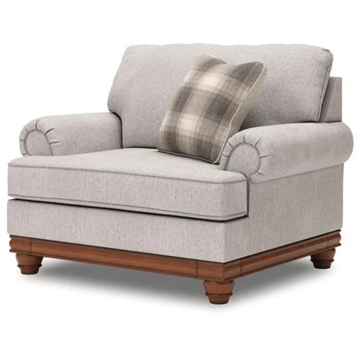 Signature Design by Ashley Clearbrooke PC5680323 Chair and a Half