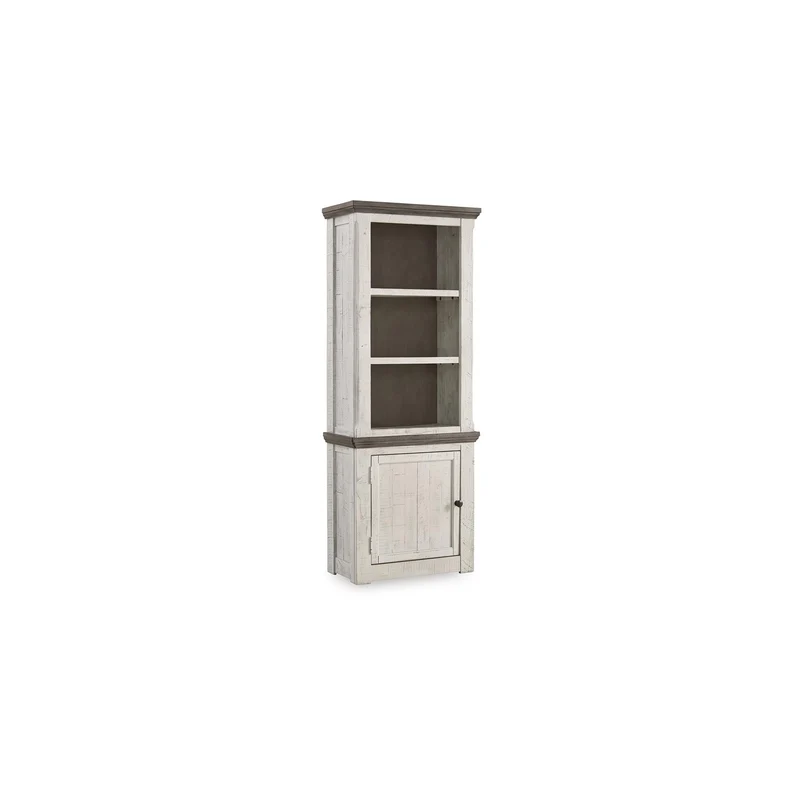 Signature Design by Ashley Havalance W814-33 Left Pier Cabinet