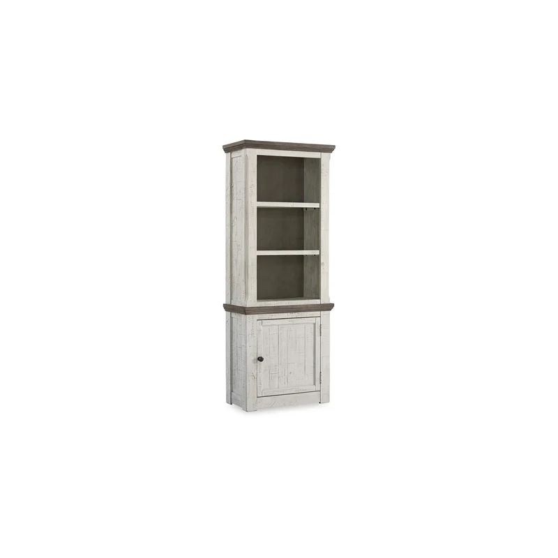 Signature Design by Ashley Havalance W814-34 Right Pier Cabinet