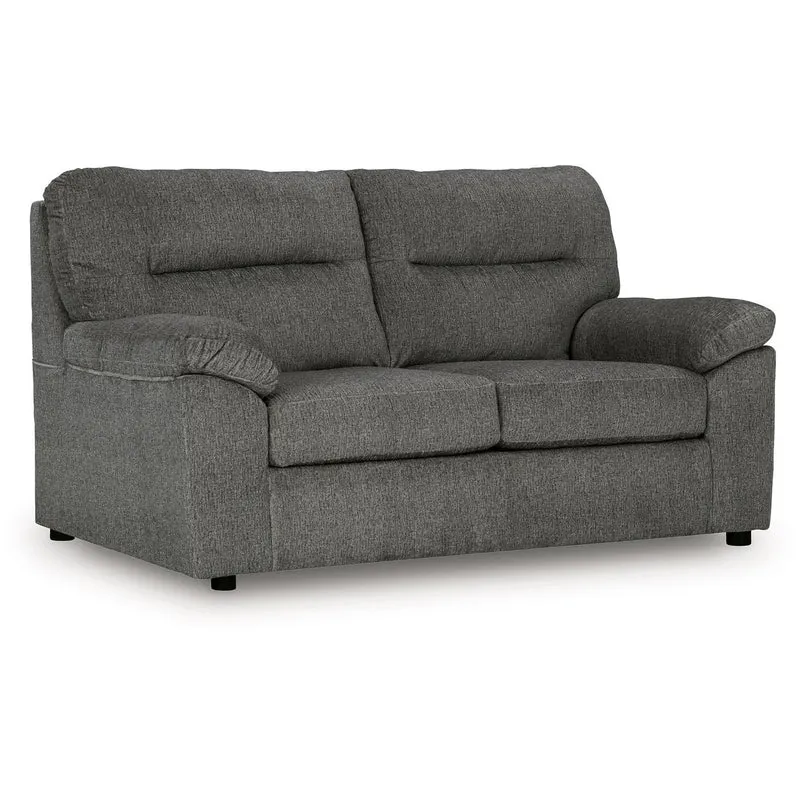 Signature Design by Ashley Bindura 3030535 Loveseat