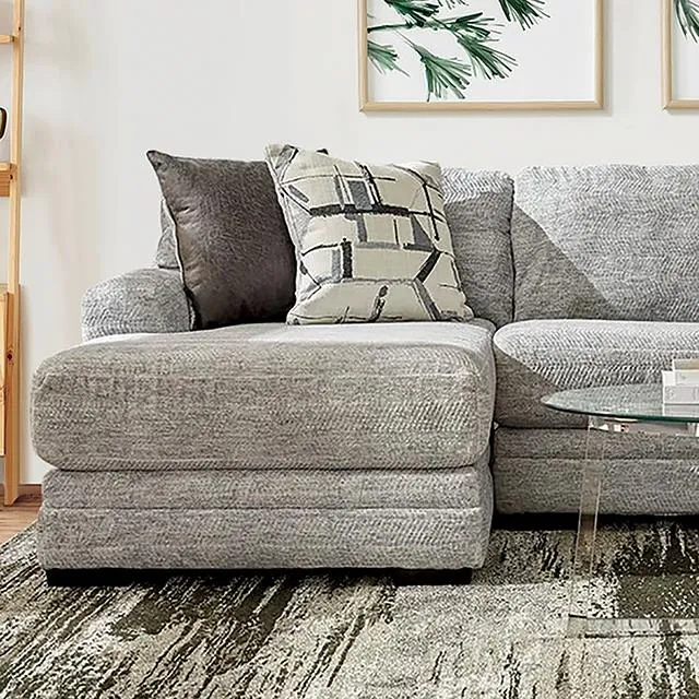 Furniture of America Waltham SM5192-SECT Sectional