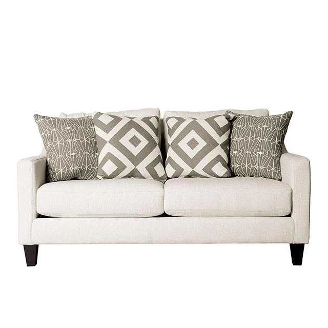 Furniture of America Parker SM8563-LV Love Seat