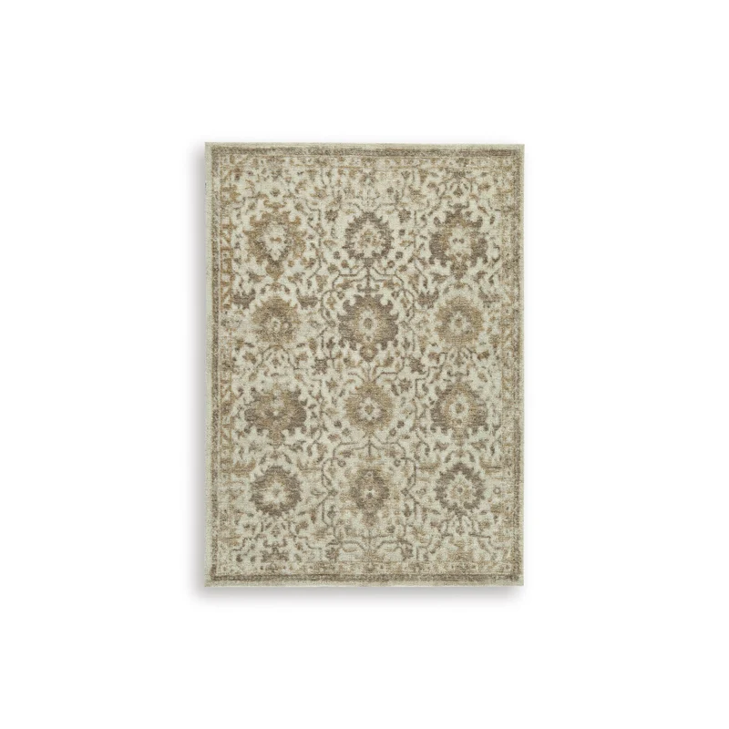 Signature Design by Ashley Sableridge R408572 Medium Rug
