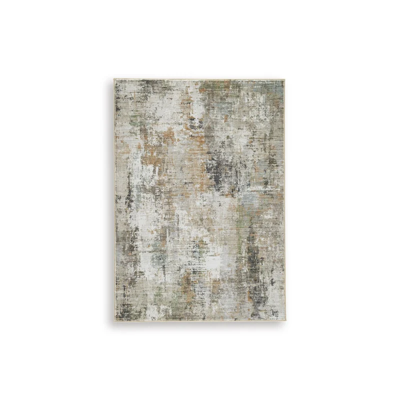 Signature Design by Ashley Torinette R408541 Large Rug