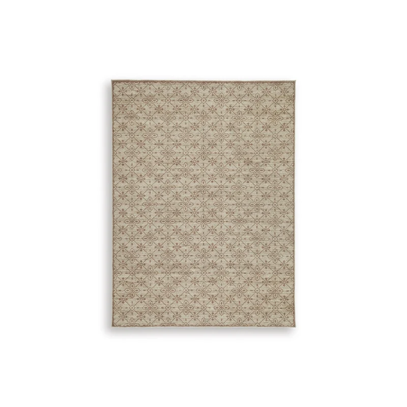 Signature Design by Ashley Lyamford R408502 Medium Rug
