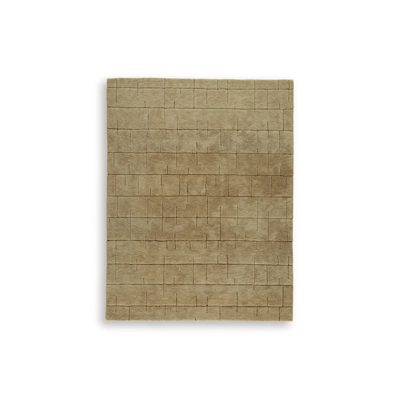 Signature Design by Ashley Luzmont R408371 Large Rug