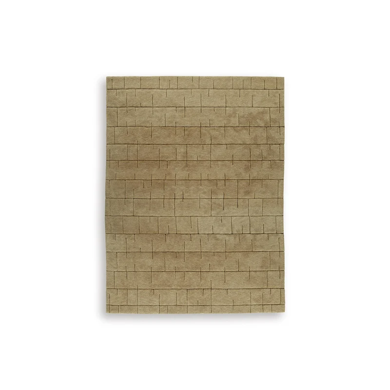 Signature Design by Ashley Luzmont R408370 Extra Large Rug