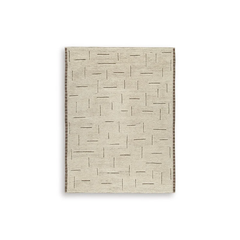 Signature Design by Ashley Clayman R408341 Large Rug