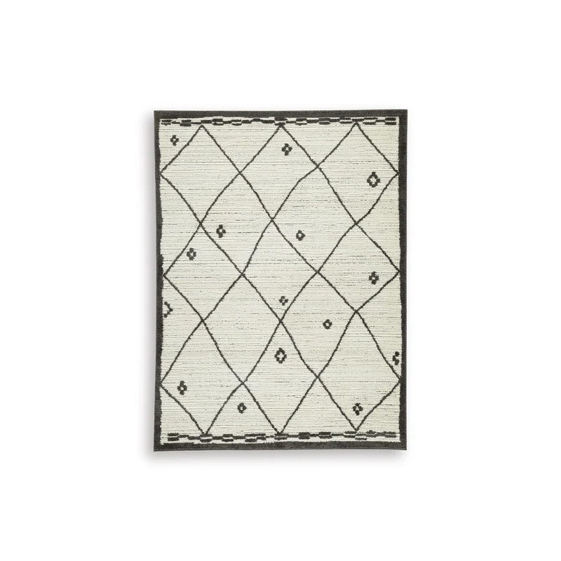 Signature Design by Ashley Fenriston R408302 Medium Rug