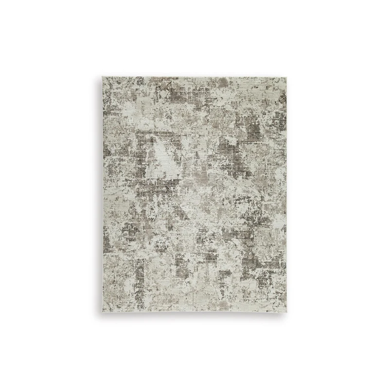Signature Design by Ashley Barricland R408281 Large Rug