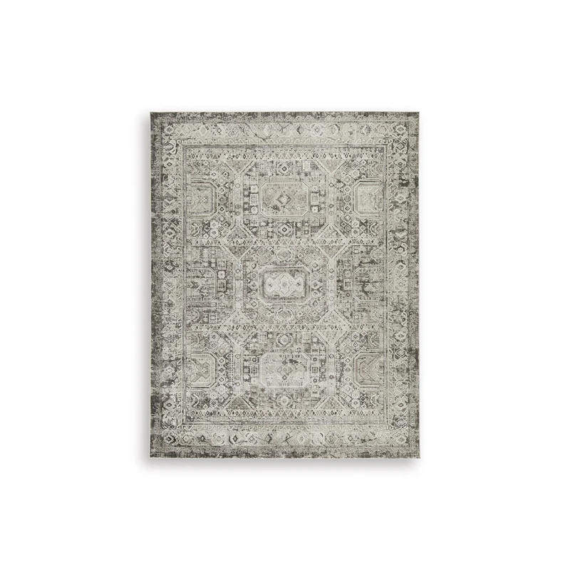 Signature Design by Ashley Junley R408261 Large Rug