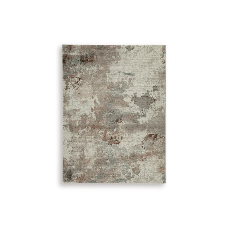 Signature Design by Ashley Jadenburg R408122 Medium Rug