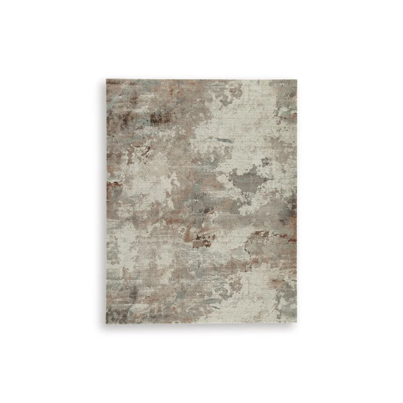Signature Design by Ashley Jadenburg R408121 Large Rug