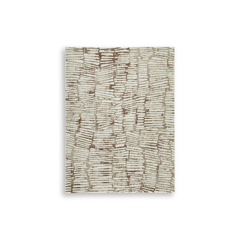 Signature Design by Ashley Uduak R408112 Medium Rug