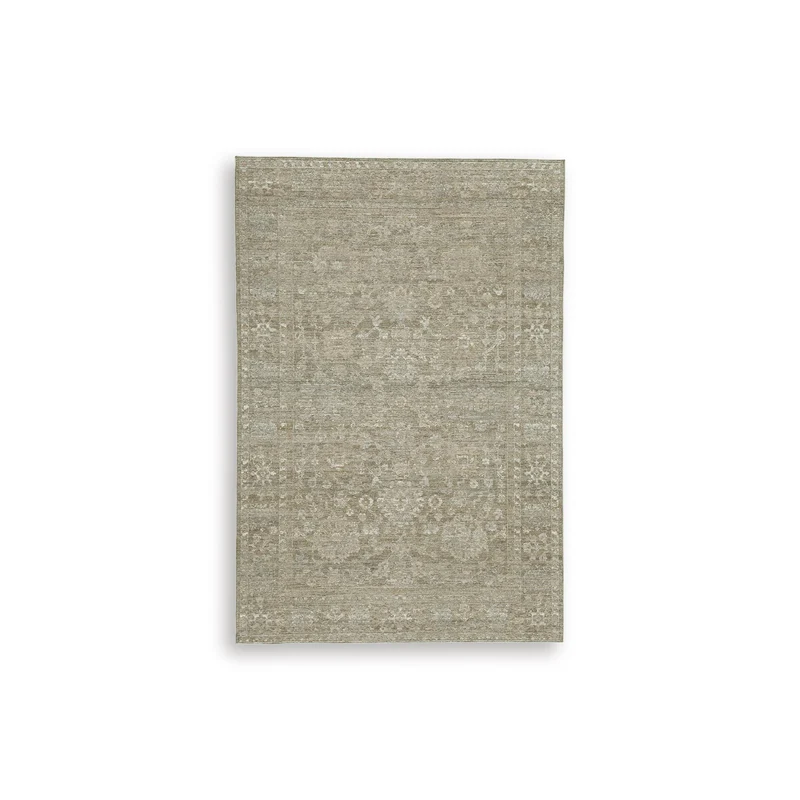 Signature Design by Ashley Neroham R408032 Medium Rug