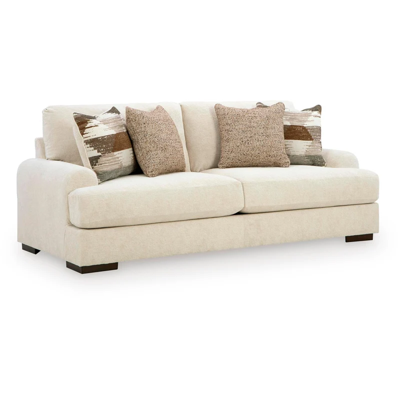 Signature Design by Ashley Jayne Park Stationary Fabric Sofa PC8150638