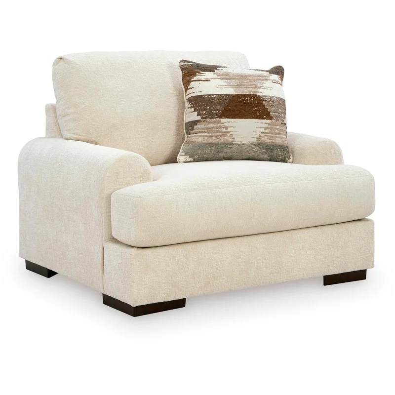 Signature Design by Ashley Jayne Park Fabric Chaise PC8150623