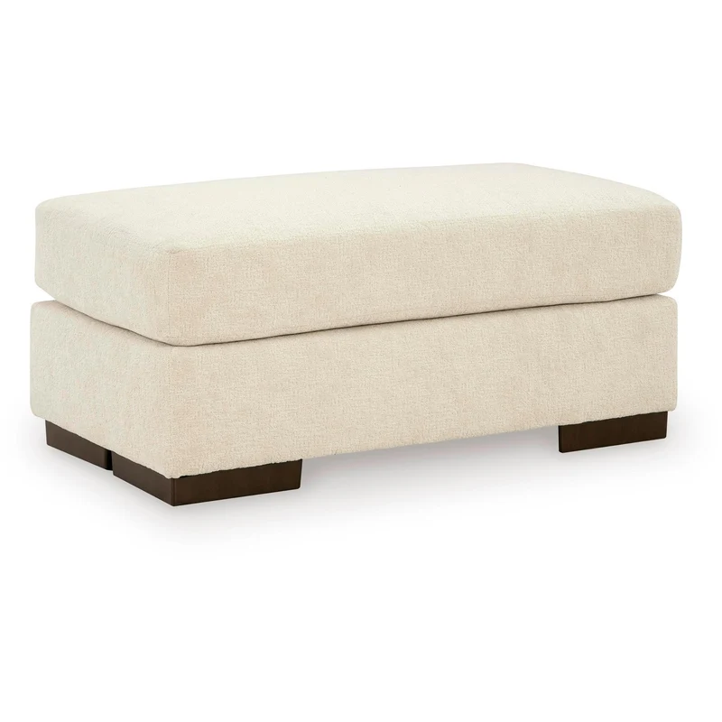 Signature Design by Ashley Jayne Park Fabric Ottoman PC8150614