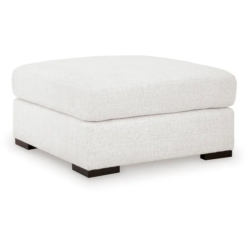 Signature Design by Ashley Misty-Lakes Fabric Ottoman PC6690608