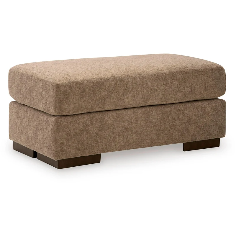 Signature Design by Ashley Jayne Park Fabric Ottoman PC8150514