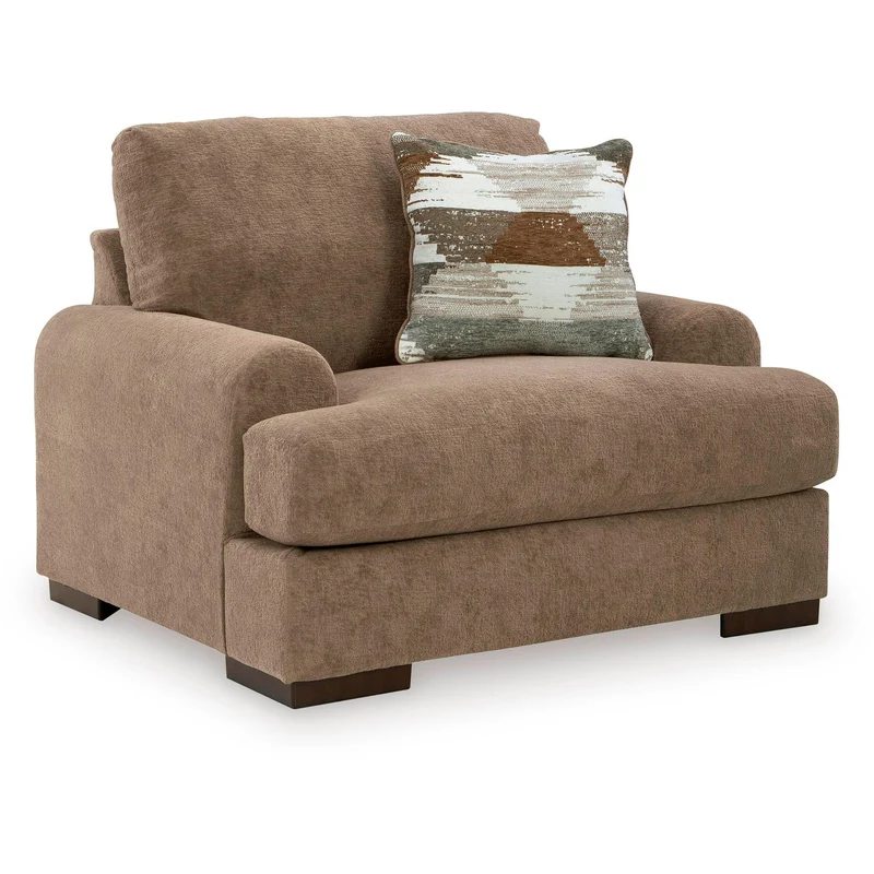 Signature Design by Ashley Jayne Park Fabric Chaise PC8150523