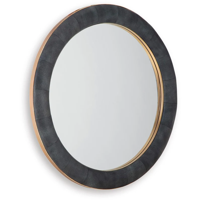 Signature Design by Ashley Corinsworth Wall Mirror A8010456
