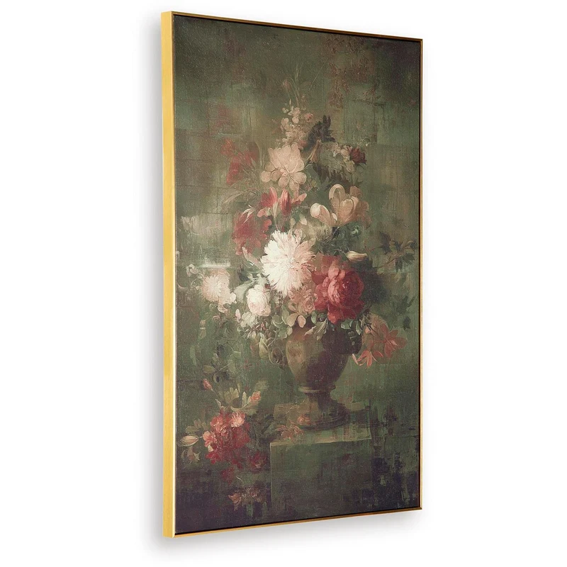 Signature Design by Ashley Gravesworth A8000530 Wall Art