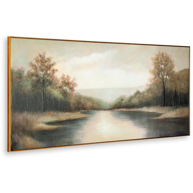 Signature Design by Ashley Edendale A8000526 Wall Art