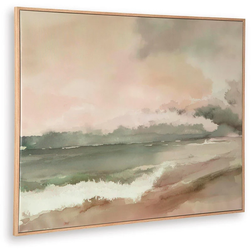 Signature Design by Ashley Vallus A8000524 Wall Art
