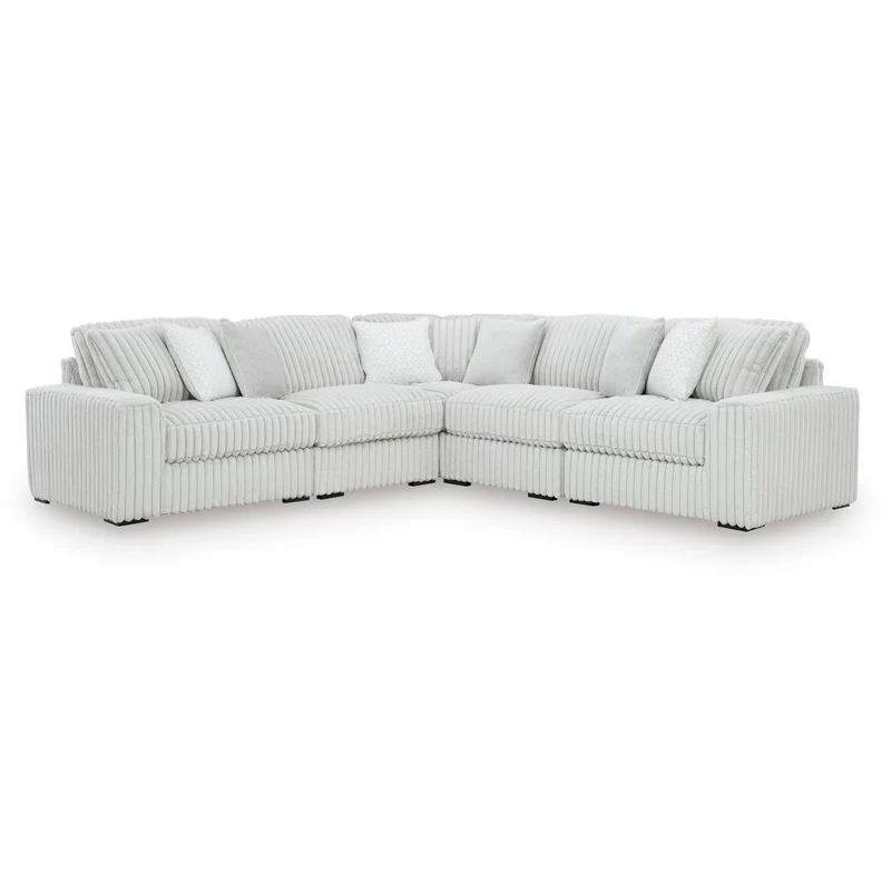 Signature Design by Ashley Stupendous 25903S24 5 pc Sectional