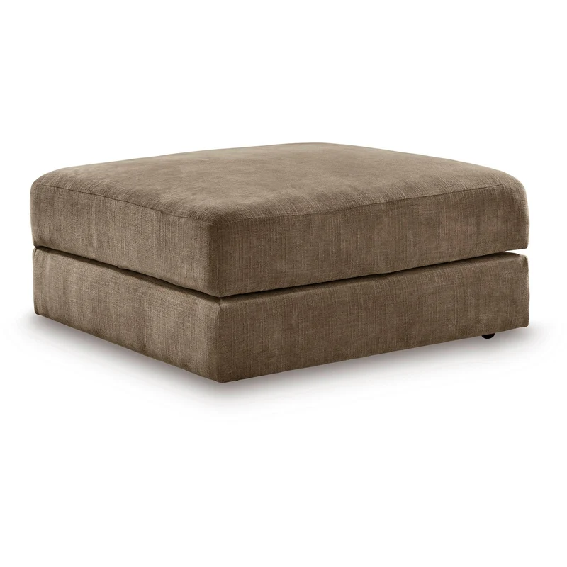 Benchcraft Camellia-Court Fabric Ottoman 6820711