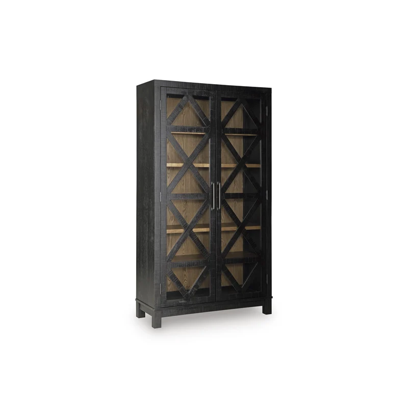 Signature Design by Ashley Christop A4000728 Accent Cabinet