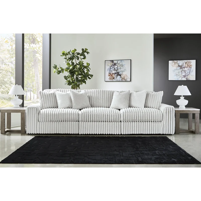 Signature Design by Ashley Stupendous 25903S11 3 pc Sectional Sofa