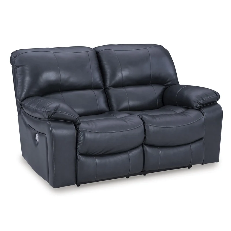Signature Design by Ashley Leesworth U43809U2 3 pc Power Reclining Living Room Set