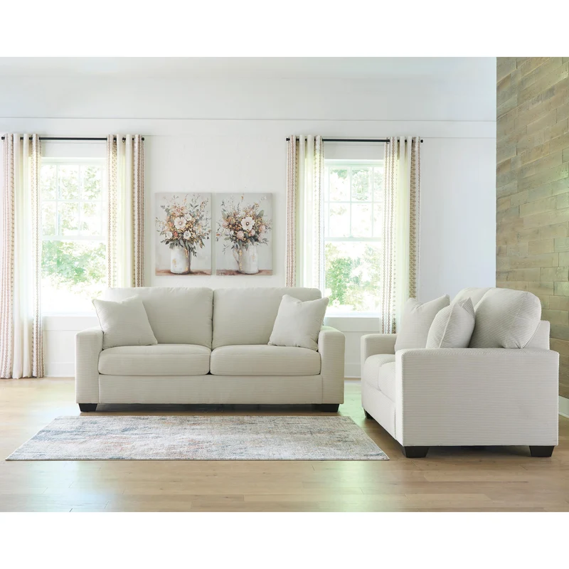 Signature Design by Ashley Greenbriar PC32006U1 2 pc Living Room Set