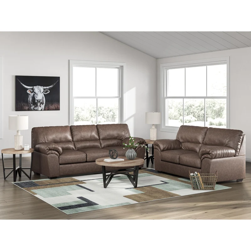 Signature Design by Ashley WillowBend PC27705U1 2 pc Living Room Set