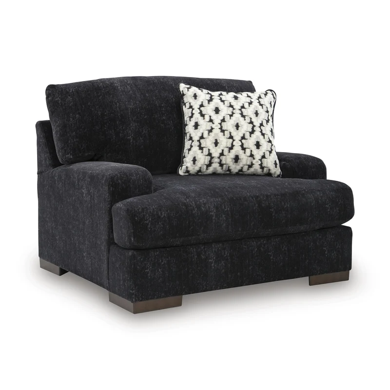 Benchcraft Whitmore Manor Stationary Fabric Chair 8040423